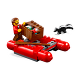 LEGO City Wild River Escape - 60176
