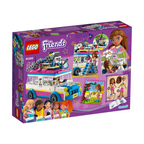 LEGO Friends Olivia's Mission Vehicle - 41333