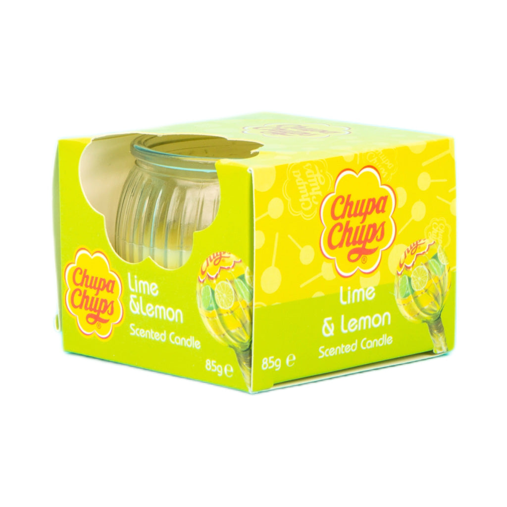 Chupa Chups Scented Candles 85g