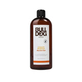 Bulldog Skincare Shower Gel Lemon & Bergamot - 500ml