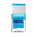 L'Oreal Gentle Eyes & Lips Express Make-Up Remover - 125ml