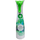 Air Wick Life Scents Multi-Layered Fragrance Forest Waters 208g