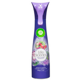 Air Wick Life Scents Multi-Layered Fragrance Mystical Garden 208g