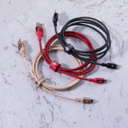 Adam Elements USB-A to Lightning cable - 120 cm