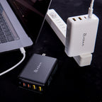 Adam Elements 100W Super Charging Kit