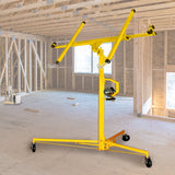 Kartrite 16ft Plaster Drywall Board Sheet Panel Hoist Lifter