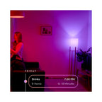 LIFX Colour 11.5W A60 E27 1200lm Smart Bulb