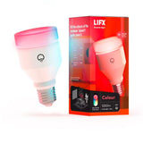 LIFX Colour 11.5W A60 E27 1200lm Smart Bulb