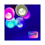LIFX Colour 11.5W A60 E27 1200lm Smart Bulb