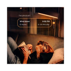 LIFX Colour 11.5W A60 E27 1200lm Smart Bulb