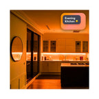 LIFX Smart Lightstrip Colour Zones 1m Starter Kit