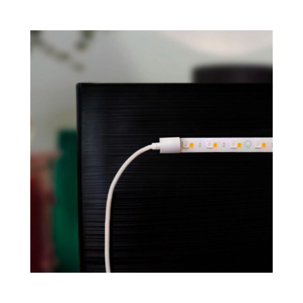 LIFX Smart Lightstrip Colour Zones 1m Starter Kit