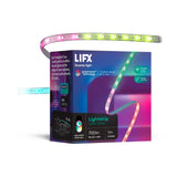 LIFX Smart Lightstrip Colour Zones 1m Starter Kit