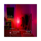 LIFX Colour A60 1000lm B22 Smart Bulb (2 Pack)