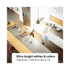 LIFX Clean A60 Colour 1200lm E27 Anti Bacterial Smart Bulb