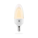 LIFX E14 Candle White to Warm Smart Bulb