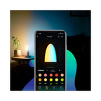 LIFX Candle Colour E14 Multi Colour Smart Bulb