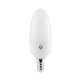 LIFX Candle Colour E14 Multi Colour Smart Bulb