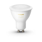Philips Hue GU10 White Ambiance Bluetooth Downlight
