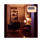 LIFX White 8.5W A60 B22 800lm Smart Bulb - 2 Pack