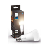 Philips Hue B22 A67 White Bluetooth Smart Bulb