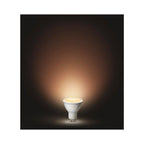 Philips Hue GU10 White Ambiance Bluetooth Downlight