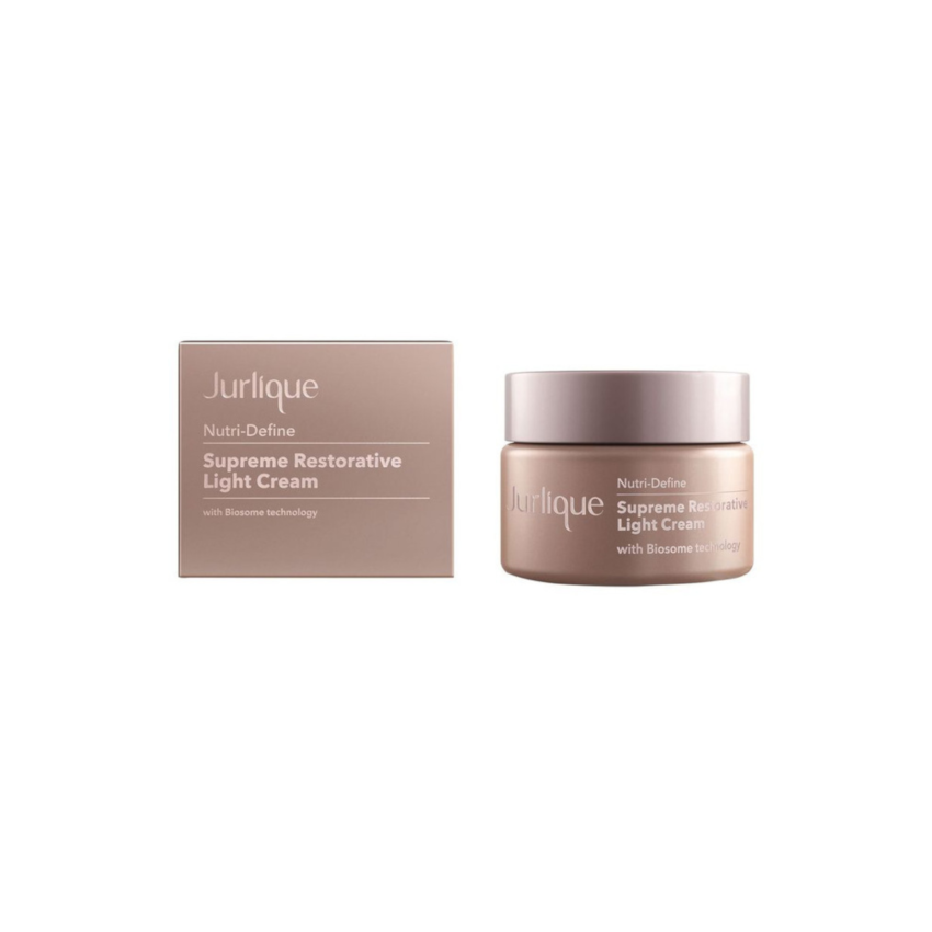 Jurlique Nutri-Define Supreme Restorative Light Cream 50ml