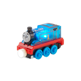 Thomas And Friends Adventures Metal Engine Light Up Racer Thomas