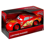 Disney Pixar Cars 3 10-Inch Lightning McQueen Vehicle