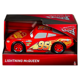Disney Pixar Cars 3 10-Inch Lightning McQueen Vehicle