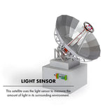 littleBits Light Sensor