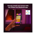 Philips Hue Lightstrip Plus Extension 1m