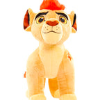 Lion Guard Talking Light Up Plush - Kion