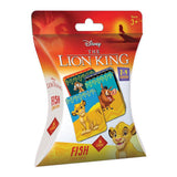 The Lion King Fish Card Game - 36 Cards