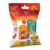 The Lion King Snap Card Game - 36 Cards