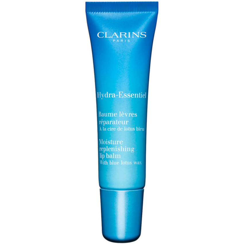 Clarins Hydra-Essentiel Moisture Repairing Lip Balm 15mL