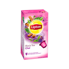4 Pack x Lipton Capsule Infusions 10pc