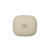 JBL Live Pro+ TWS Noise Cancelling In-Ear Headphones - Beige