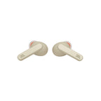 JBL Live Pro+ TWS Noise Cancelling In-Ear Headphones - Beige