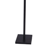 Sarantino LED Metal Floor Lamp