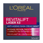 L'Oreal Paris Revitalift Laser X3 Night Cream 50ml