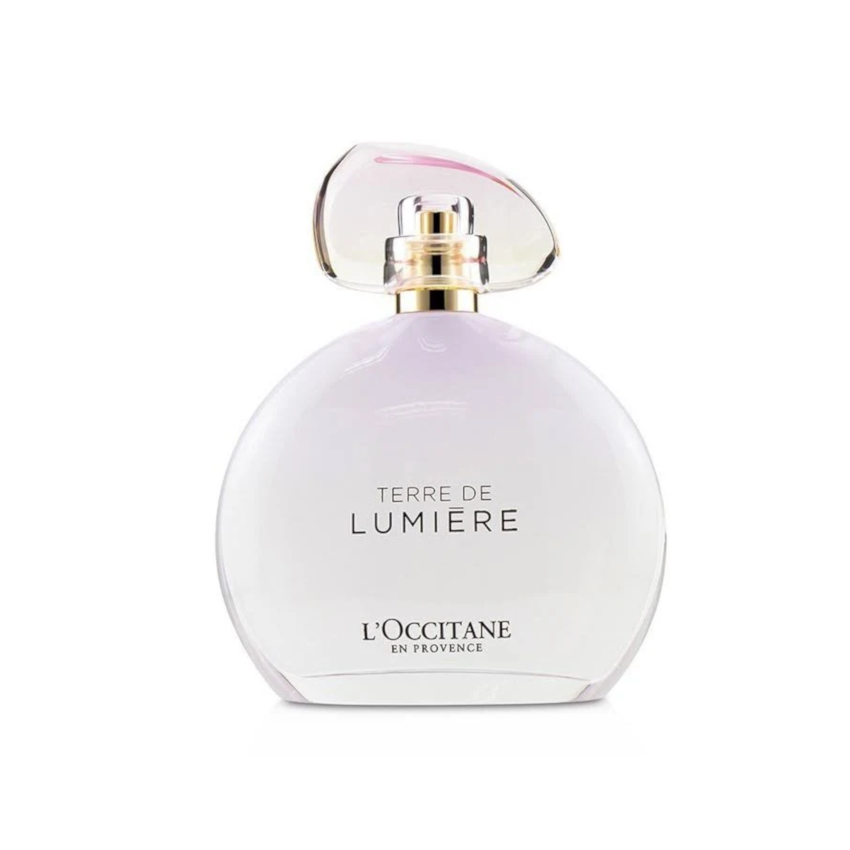 L'Occitane Terre De Lumiere L'Eau Eau De Toilette Spray 90ml