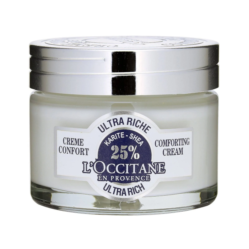 L'Occitane Shea Ultra Rich Comforting Cream 50ml