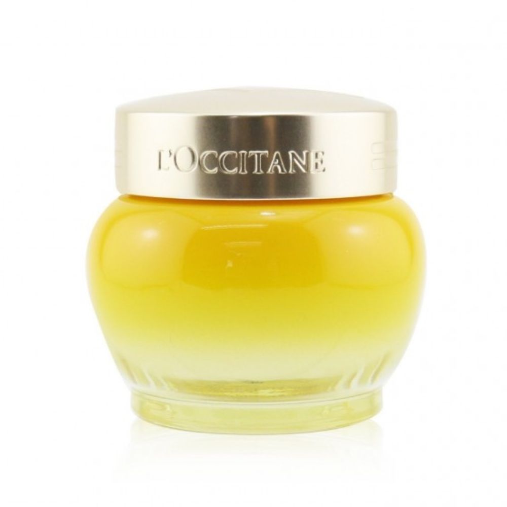 L'Occitane Immortelle Divine Cream - 50mL