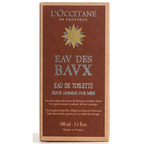 L'Occitane Eav Des Bavx Eau De Toilette (100ml)