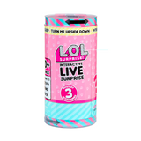 L.O.L. Interactive Live Surprise - Assorted
