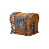 2 x Fortnite Loot Chest Accessory Set Assorted