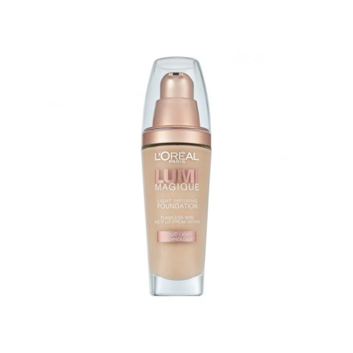 L'Oréal Paris Lumi Magique Light Infusing Foundation 30mL SPF18