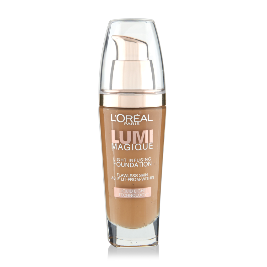 L'Oréal Paris Lumi Magique Light Infusing Foundation 30mL SPF18