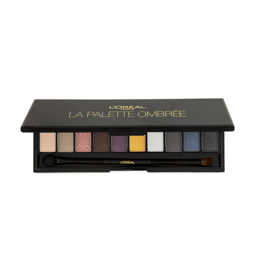 L'Oreal Colour Riche La Palette Ombrée Cool 7g